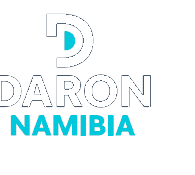 Daron Namibia logo