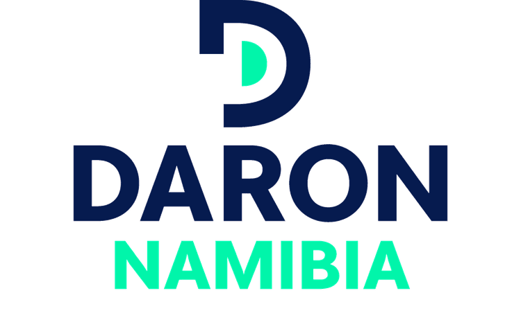Daron Namibia