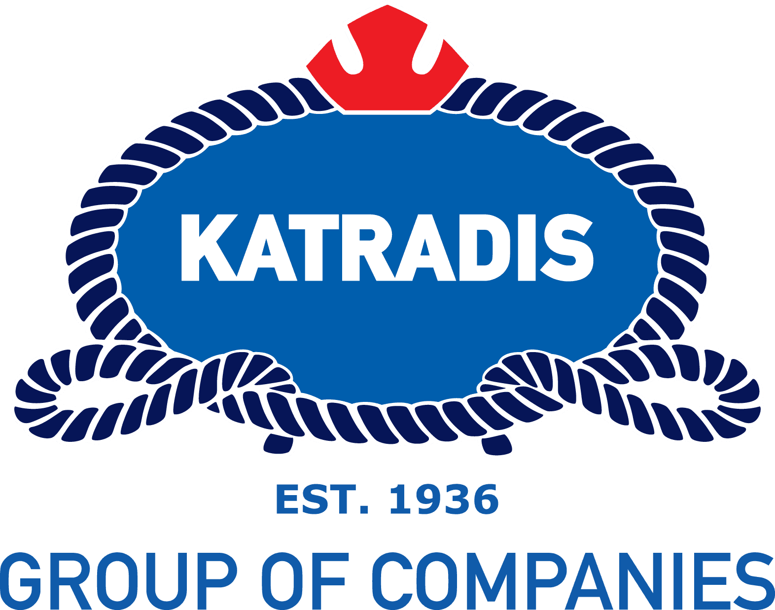 Katradis logo